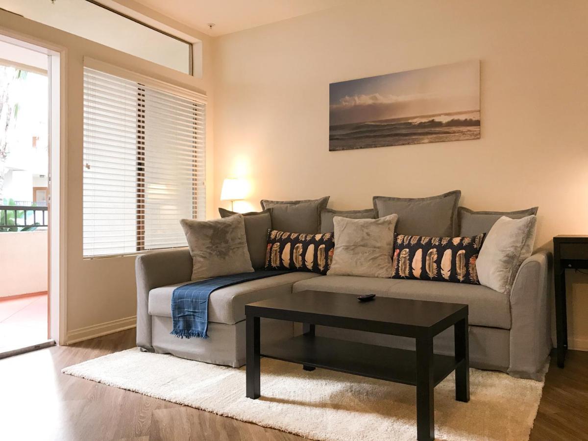 Apartamento Perfect Near Ucla W Parking Gym Pool Wifi In Westwood B3 *