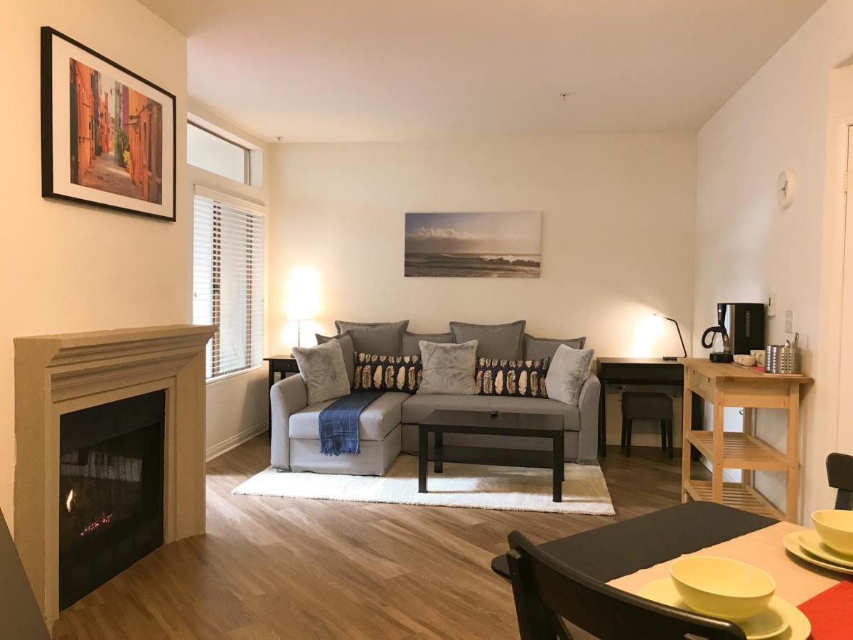Perfect Near Ucla W Parking Gym Pool Wifi In Westwood B3 Apartamento *